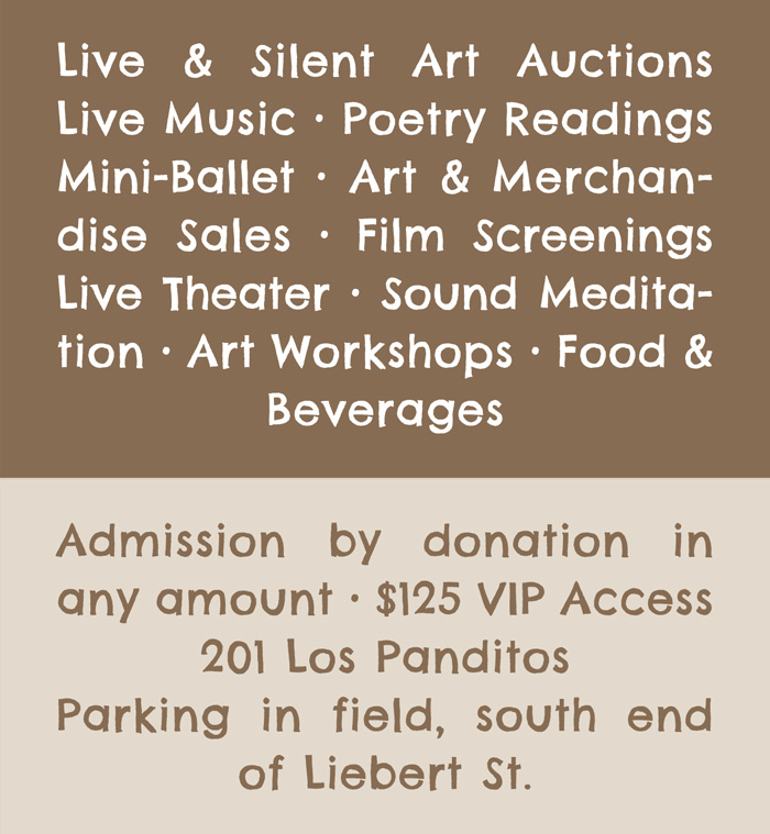 The Wurlitzer Summer Arts Fest