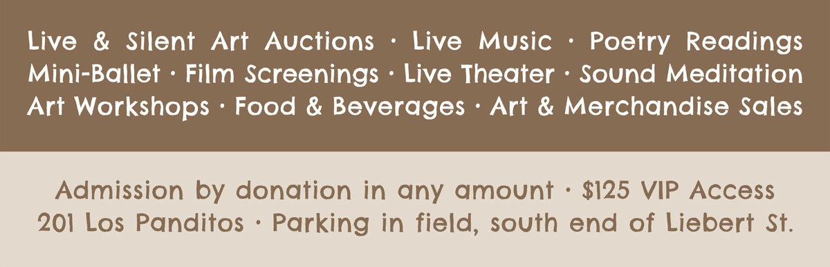 The Wurlitzer Summer Arts Fest