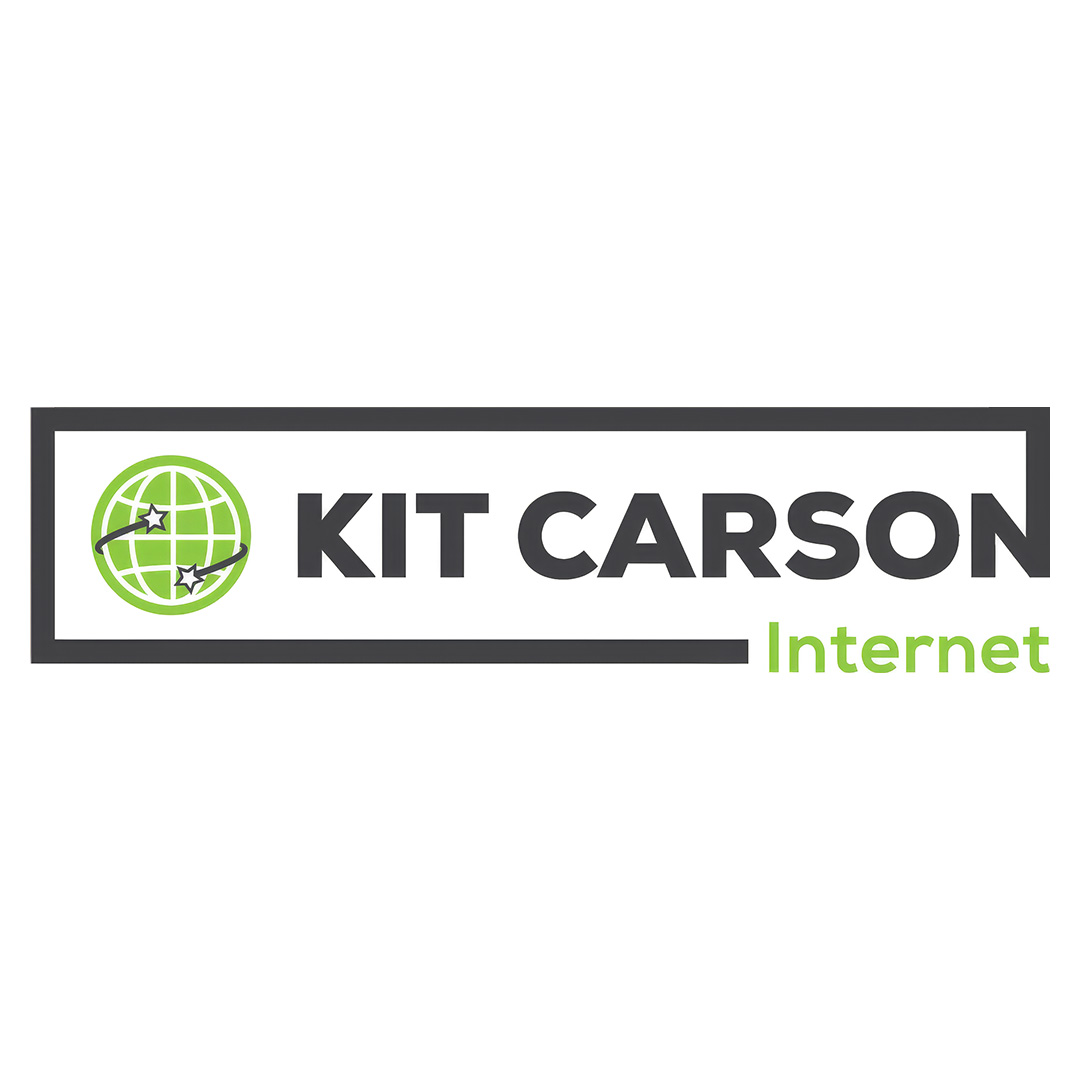 Kit Carson Internet