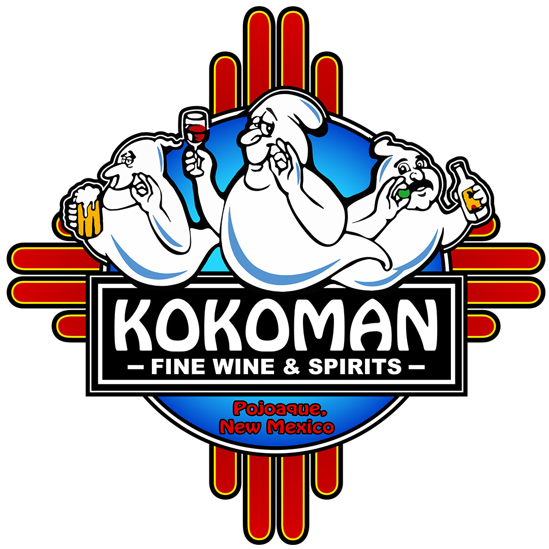 Kokoman Fine Wines & Liquor