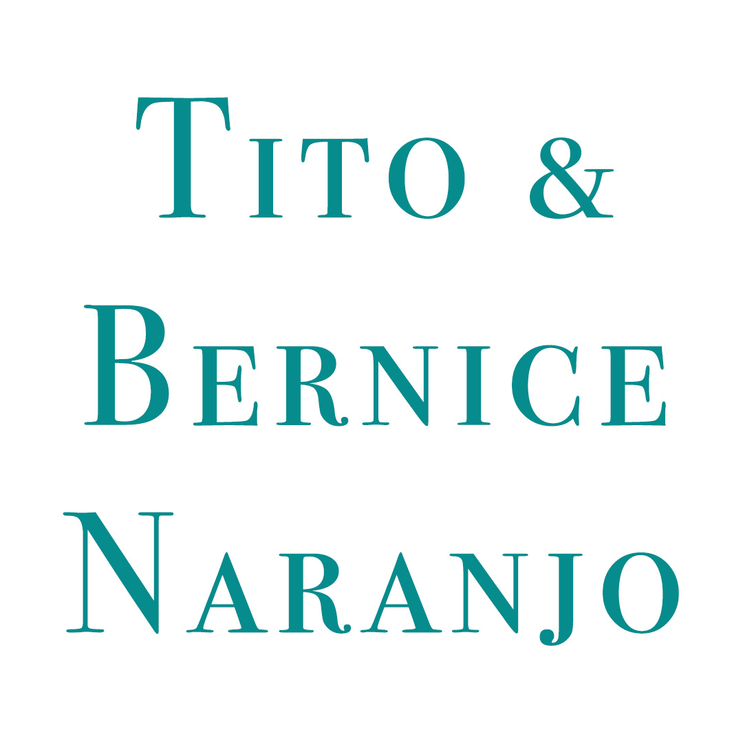 Tito & Bernice Naranjo
