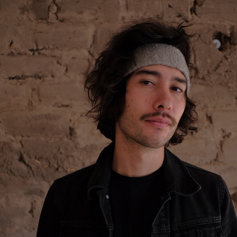 Josh Tafoya - 2009 Scholarship Winner