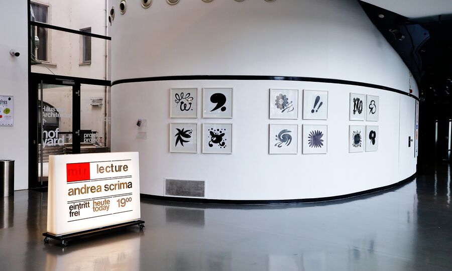 Grazer Stadtschreiberin, Solo show of the Loopy Loonies