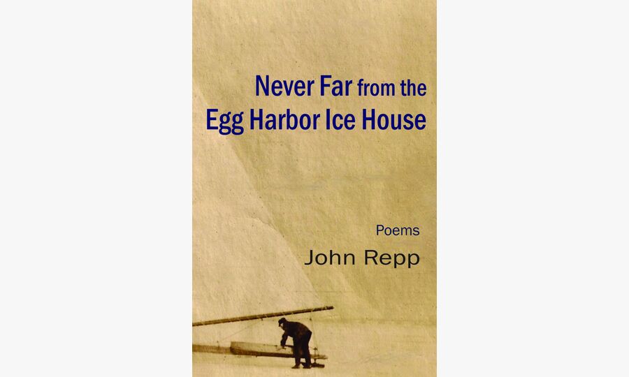 Pre-order My New Book of Poems