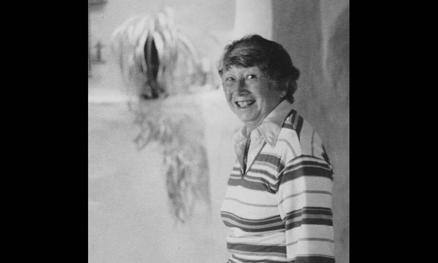 1966 Wurlitzer Alumna Celebrated Through New Association