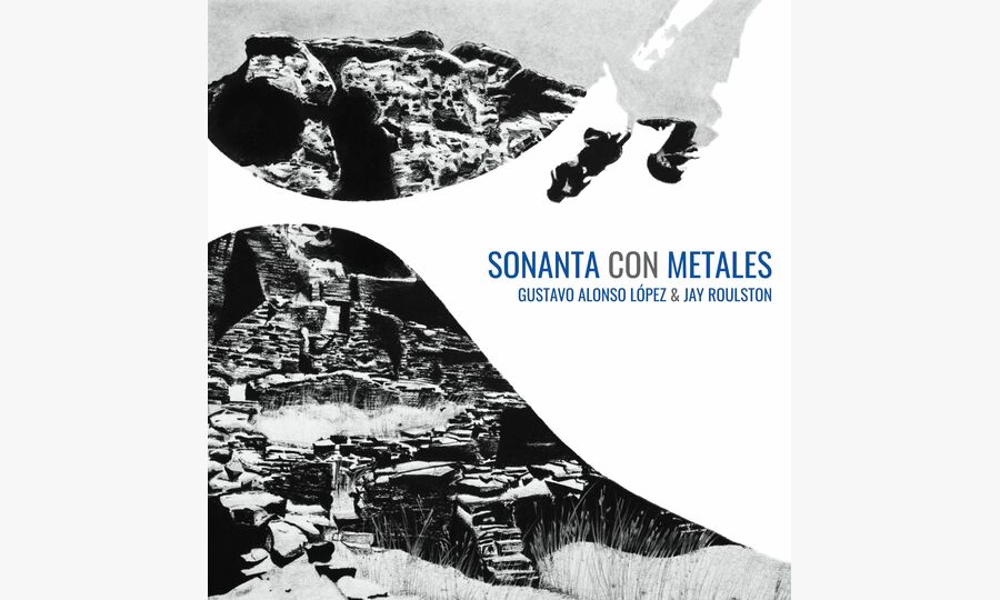 New album available for Pre-Order