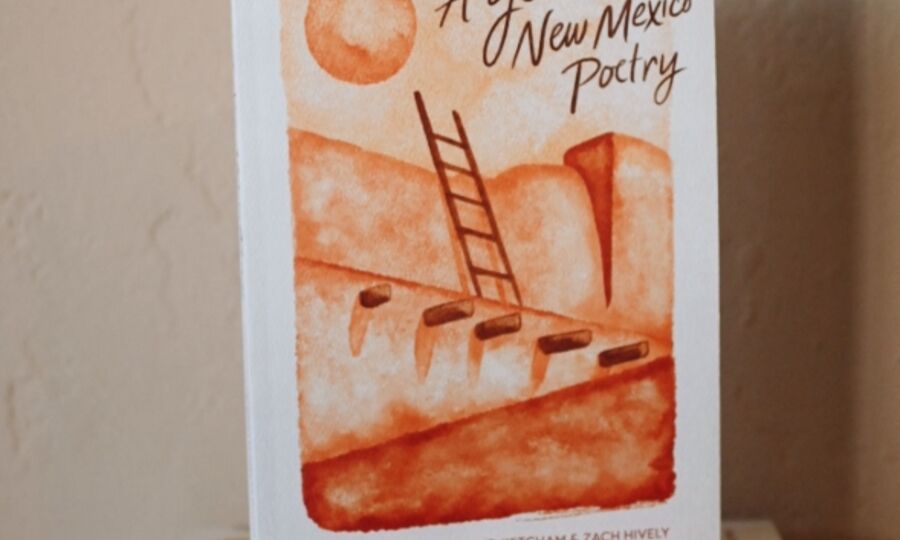 A Year of New Mexico Poetry