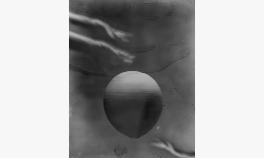 Hariban Juror's Choice Award