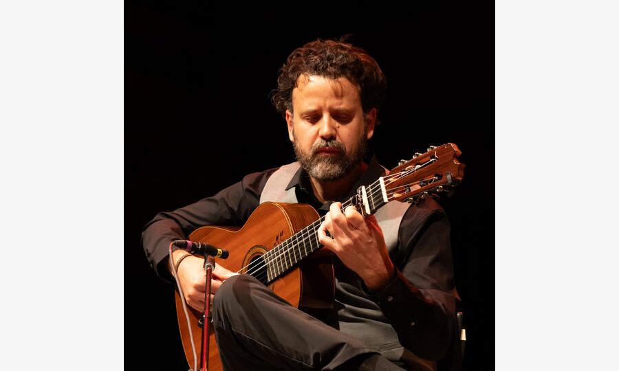 Award Announcement: Ucross Artist Residency