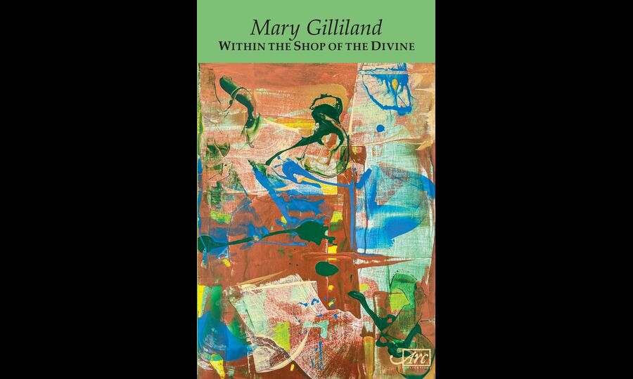 My newest poetry collection