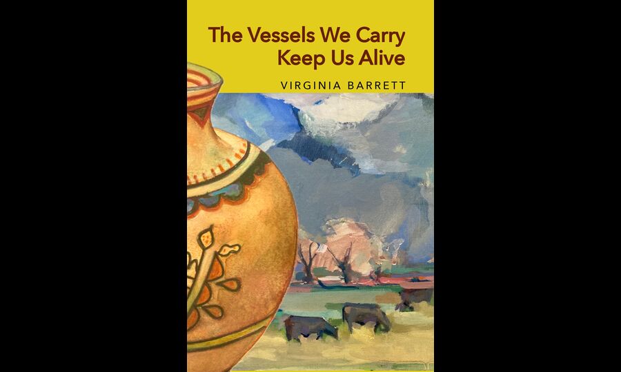 Two New Publications