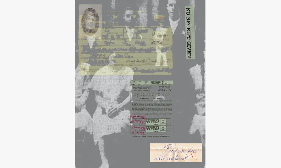 Publication of "As if This Light"