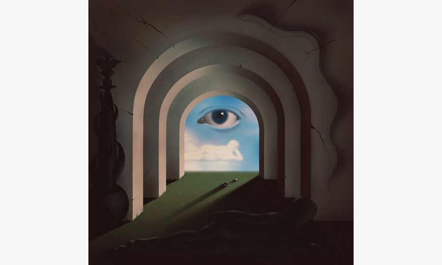 New Music Written at HWF