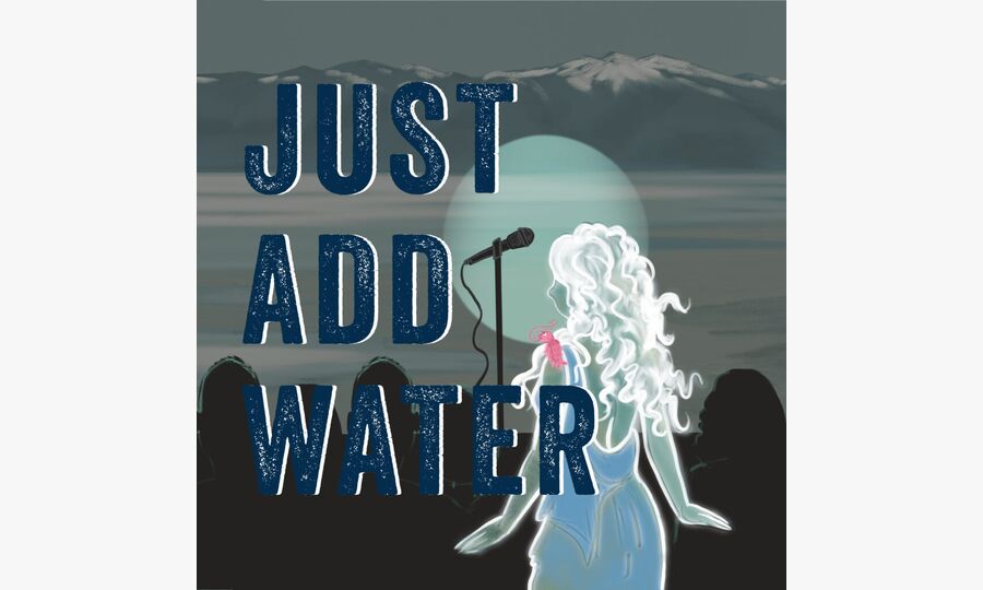 World Premier of Just Add Water