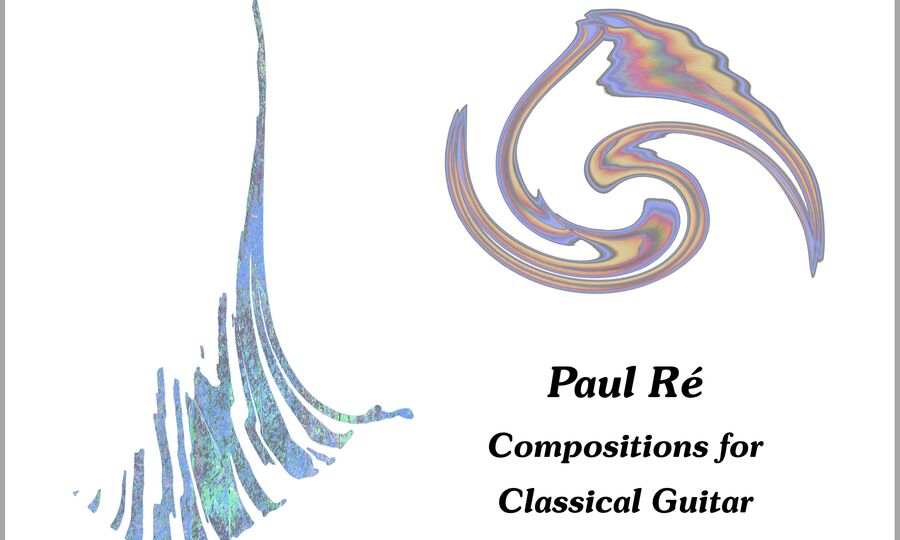 ALBUM RELEASE  Paul Ré